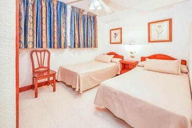 2-Bedroom apartment