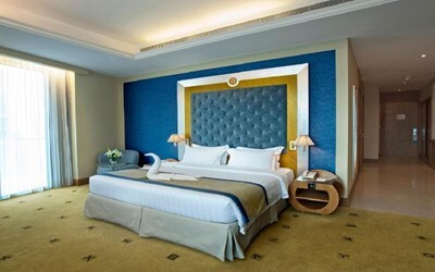 Cedar Suite