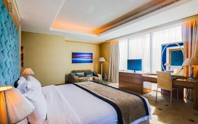 Cedar Suite