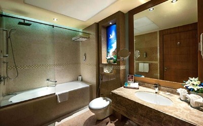 Cedar Suite