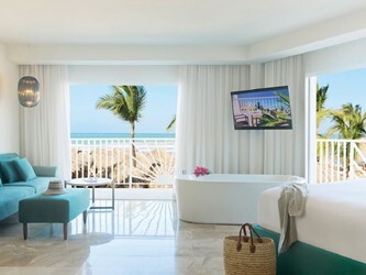 Junior Suite Ocean View
