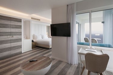 Suite Sea View