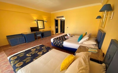 Chalet Sea View