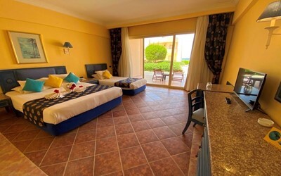 Chalet Sea View