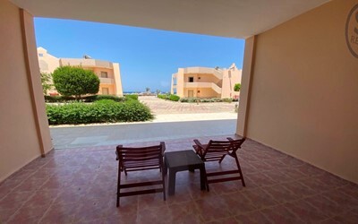 Chalet Sea View