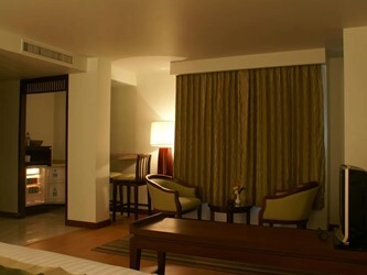 Mini Suite