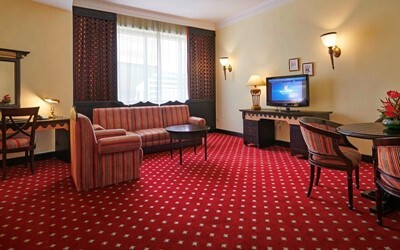 Grand Room