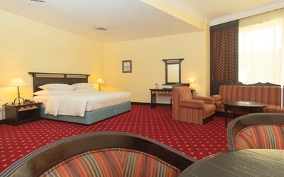 Grand Room