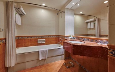 Grand Room