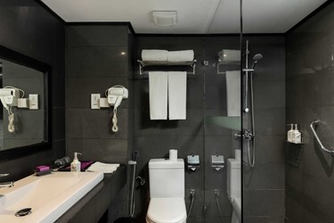 Suite Sea View