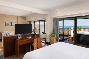 Suite Sea View