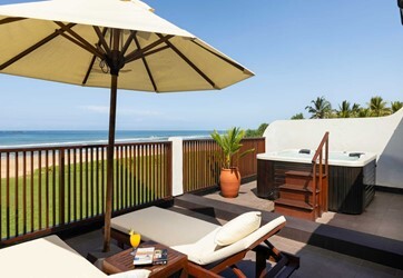 Suite Sea View