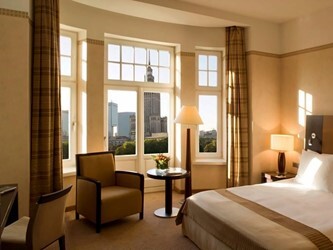 Deluxe Business Room