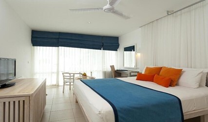 Beach Chalet