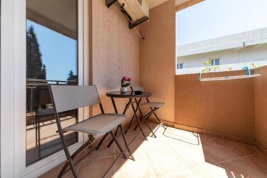 2 Bedroom Apartment 03+1