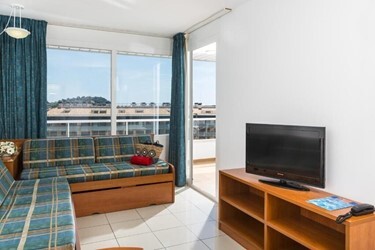 1 Bedroom View Pool