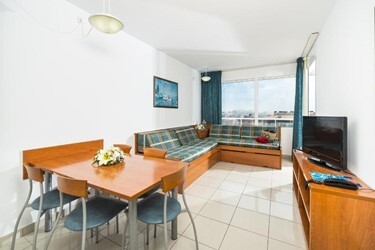 1 Bedroom View Pool
