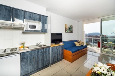 1 Bedroom View Pool
