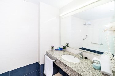 1 Bedroom View Pool