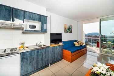 1 Bedroom View Pool