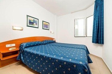 1 Bedroom View Pool