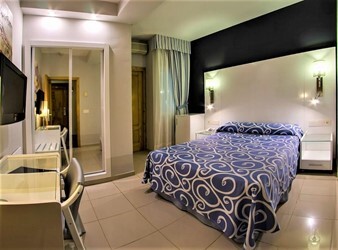Interior Without Views