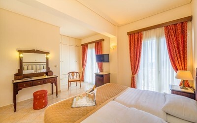 Double / Twin Room Liston View 