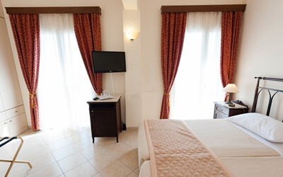 Double / Twin Room Liston View 