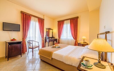 Double / Twin Room Liston View 