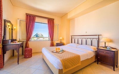 Double / Twin Room Liston View 