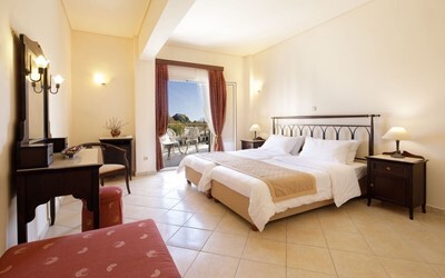 Double / Twin Room Liston View 
