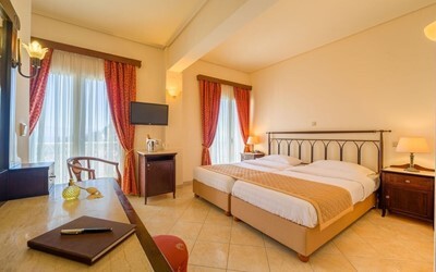Double / Twin Room Liston View 