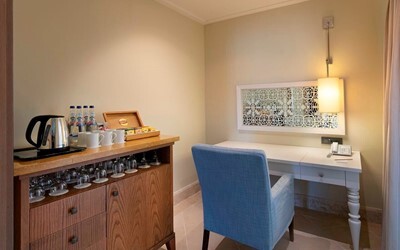 Royal Suite