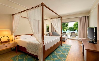 Royal Suite