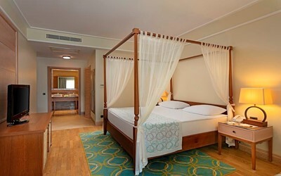 Royal Suite