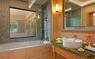 Royal Suite