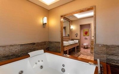 Royal Suite