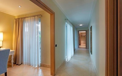 Royal Suite