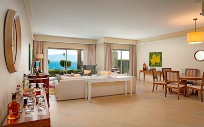 Royal Suite