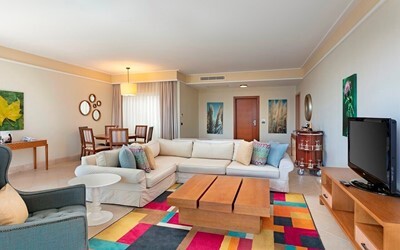 Royal Suite