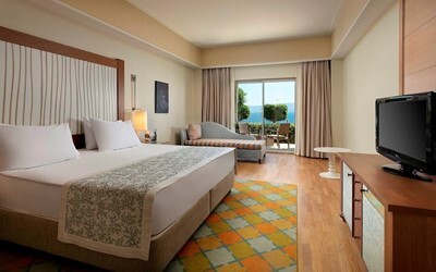 Royal Suite