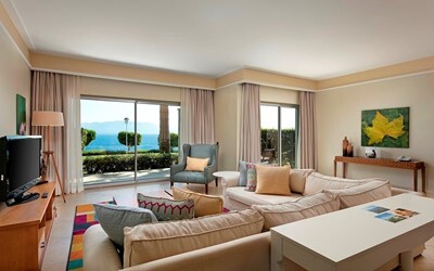Royal Suite
