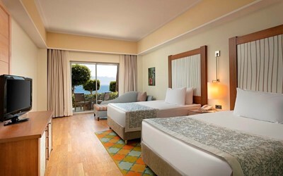 Royal Suite