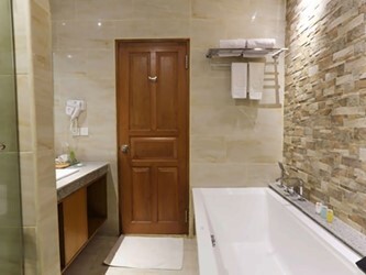 Super Deluxe Room