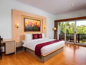 Super Deluxe Room