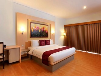 Super Deluxe Room