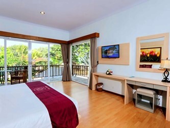 Super Deluxe Room