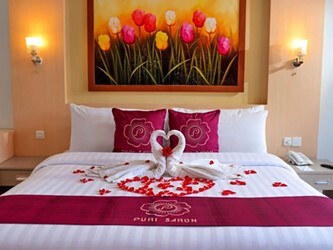 Super Deluxe Room