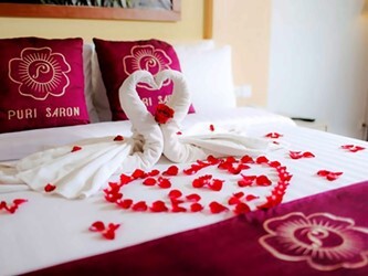 Super Deluxe Room