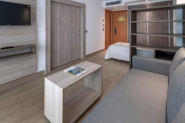 Suite Junior